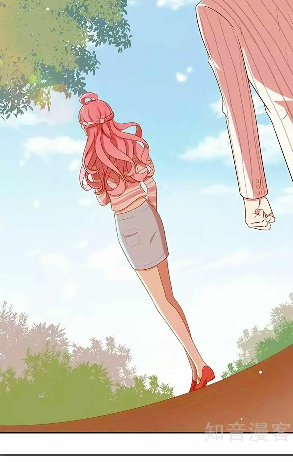 cả thế giới đều không bằng người chapter 57 11