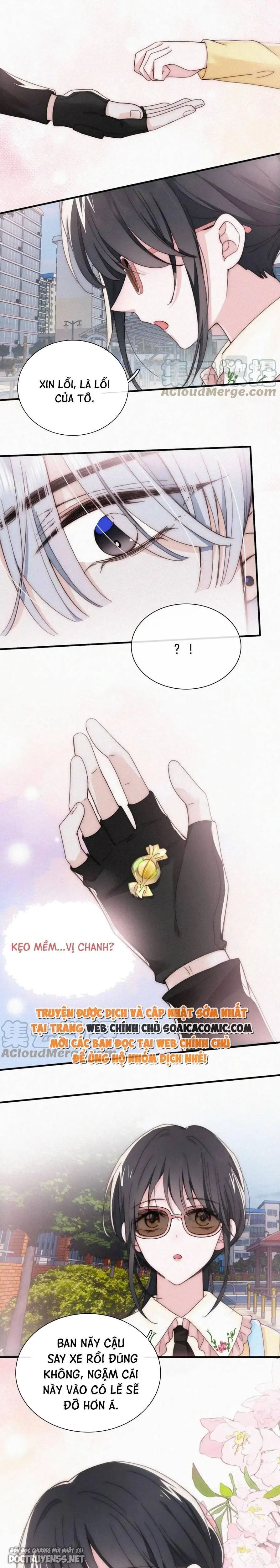 điên cuồng yêu em chapter 23 7