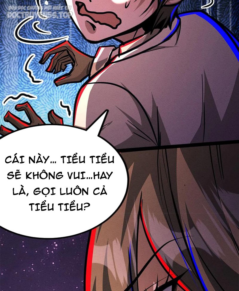 quỷ dị dược tề sư: bệnh nhân của ta đều là kinh khủng chapter 177 21