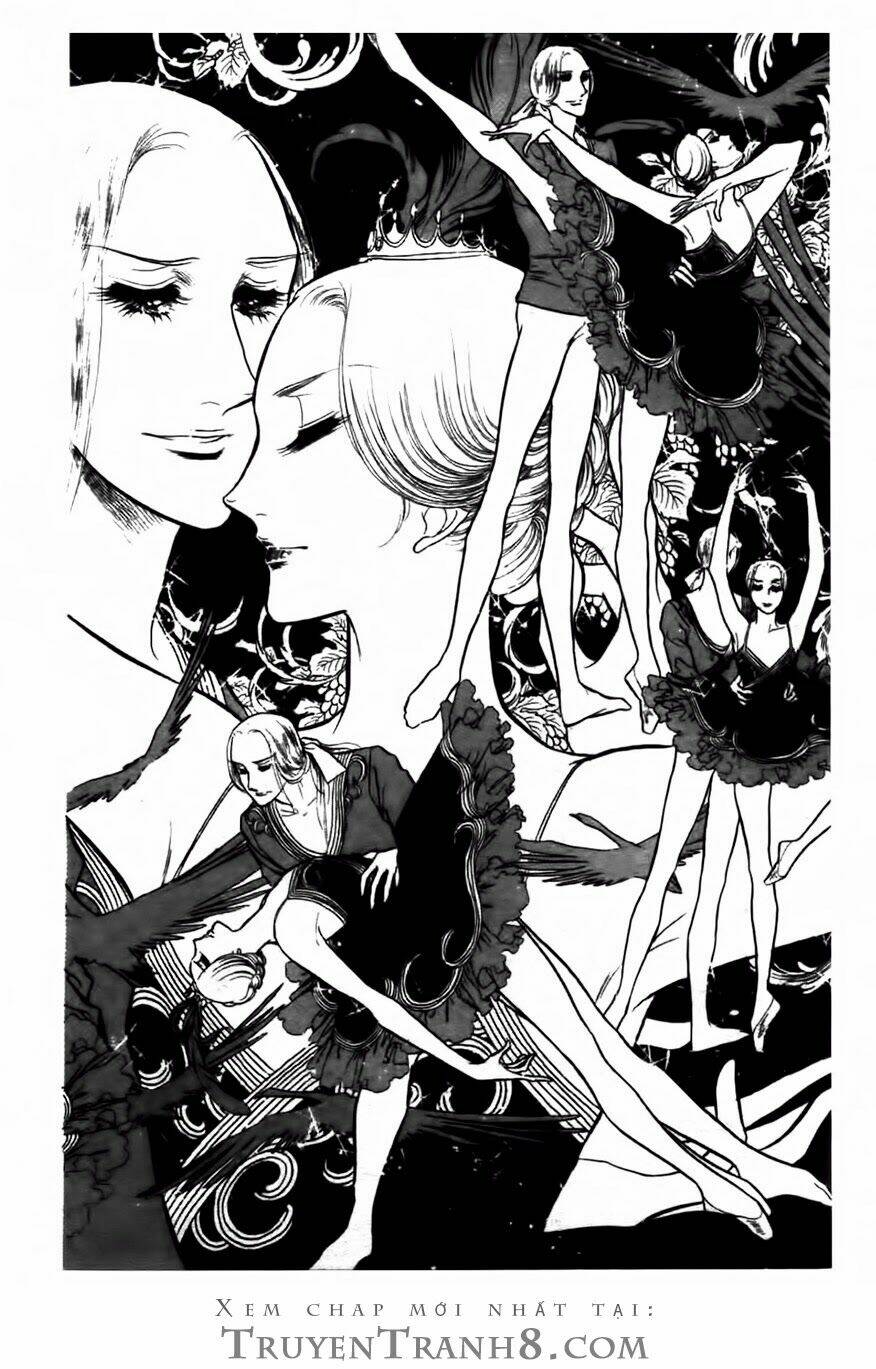 swan - vũ khúc thiên nga chapter 97 13
