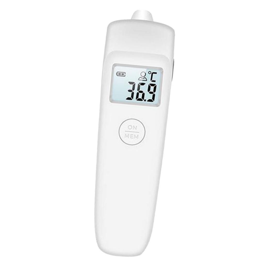 Baby Adult Digital Infrared Thermometer Non-Contact IR Thermometers