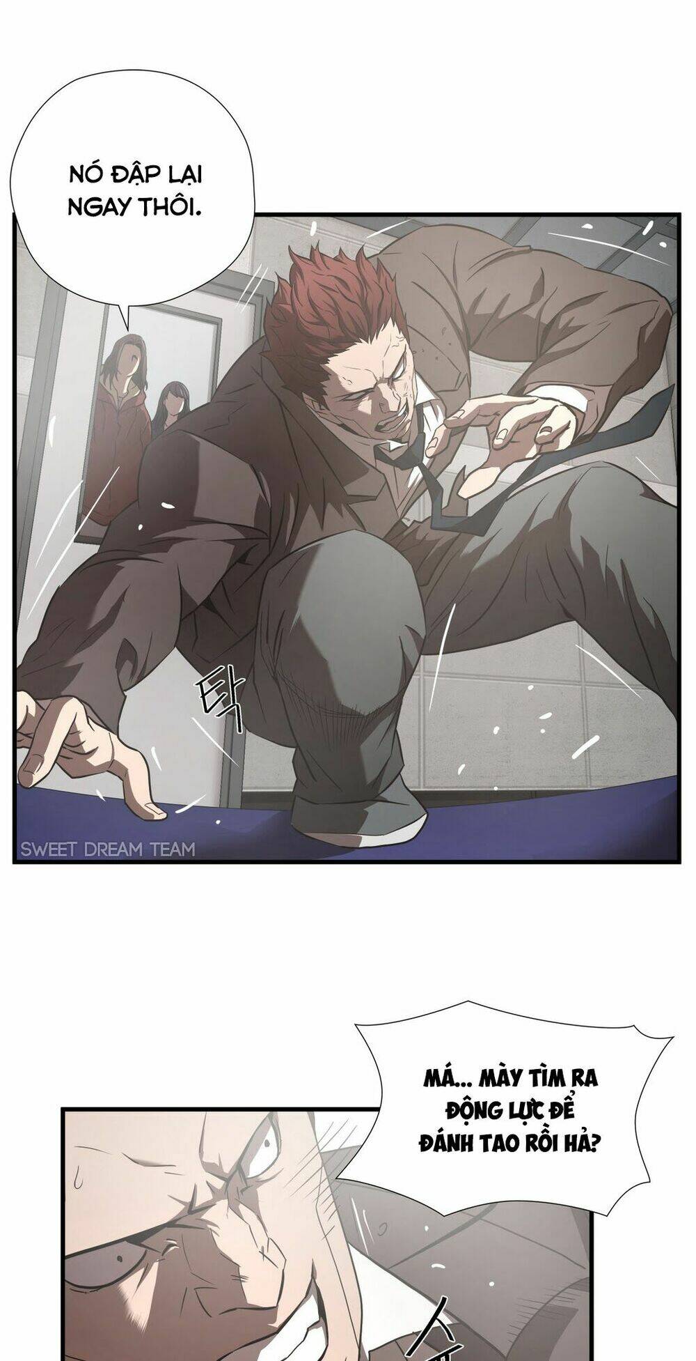 kẻ bị ruồng bỏ chapter 20 10