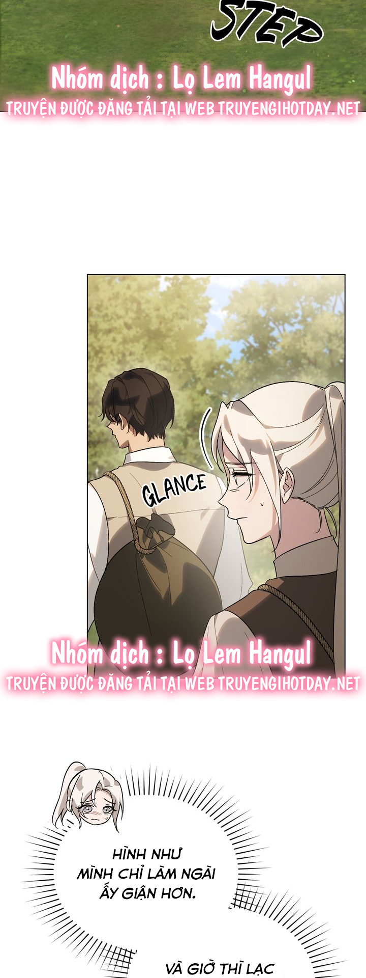 khi định mệnh đưa chúng ta gặp nhau chapter 48 7