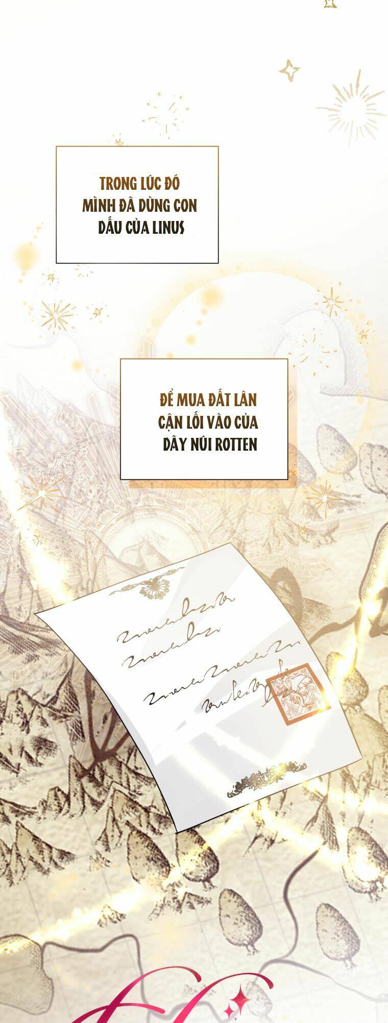 ác nữ phản diện đã chọn nam chính chapter 29.1 15