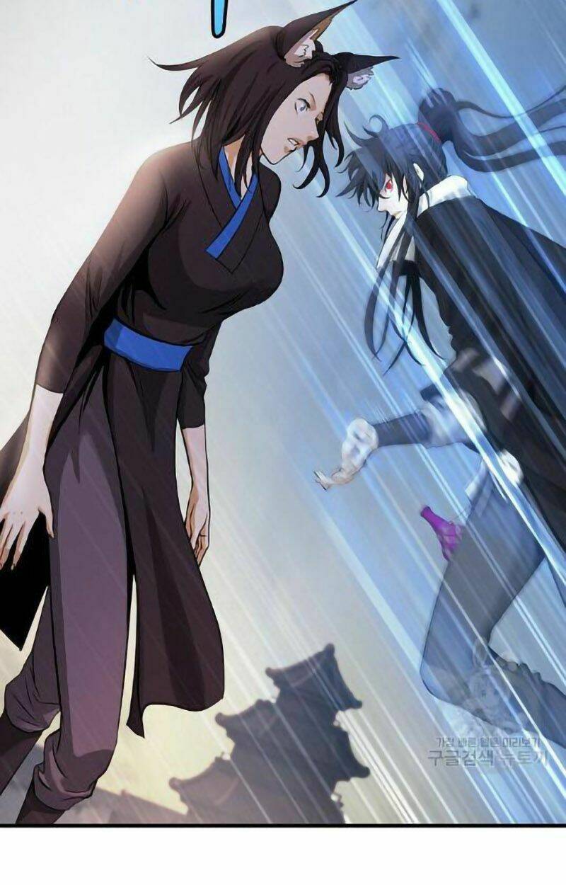 xuyên không thành hổ chapter 73 95