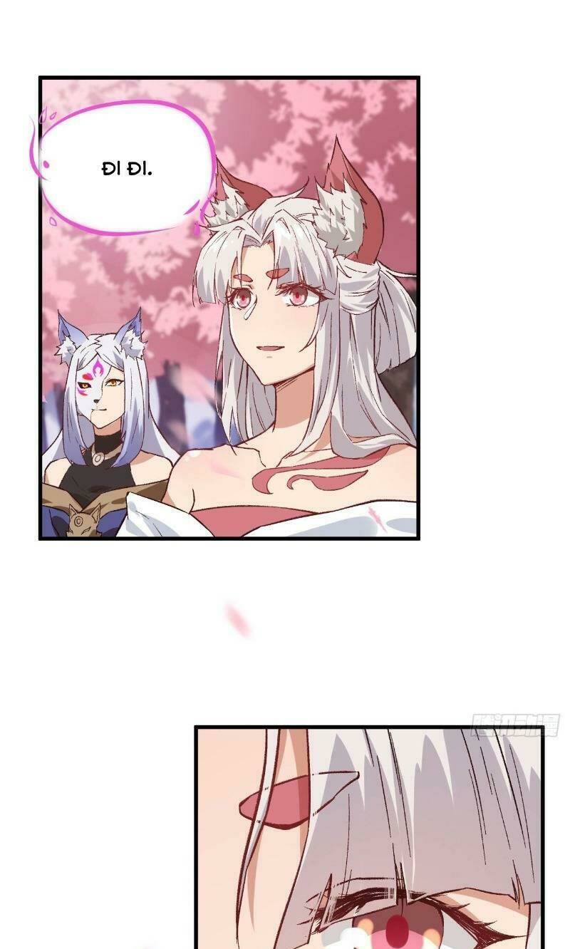 trường an tưởng tượng chapter 70 3