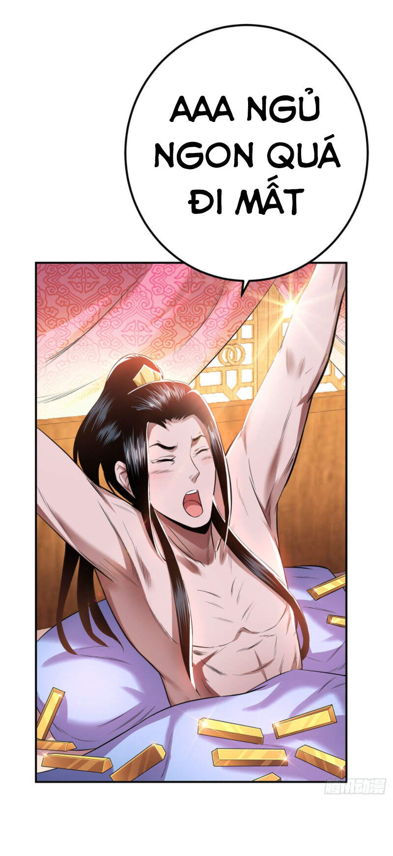 nam chính và hậu cung đều là của ta chapter 13 28