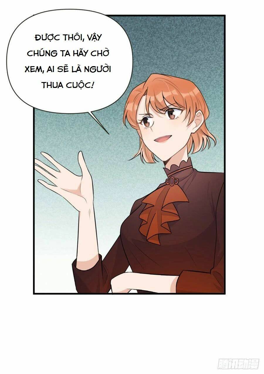 vẫn cứ nhớ em, nhớ em chapter 98 21