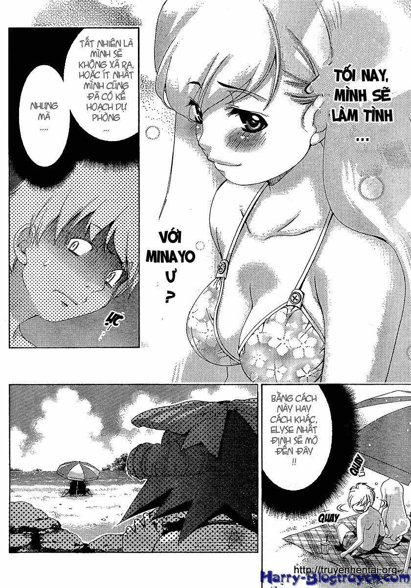 my balls chapter 29 6