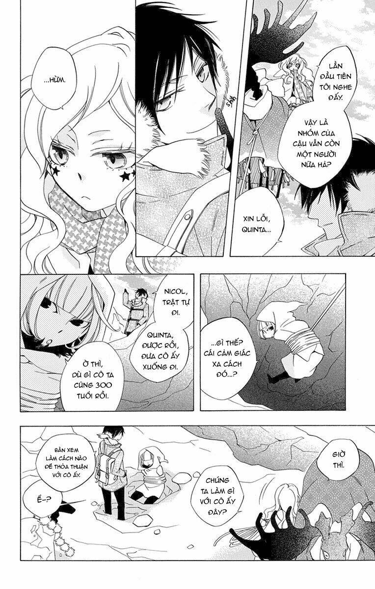 sekai de ichiban warui majo chapter 3 14