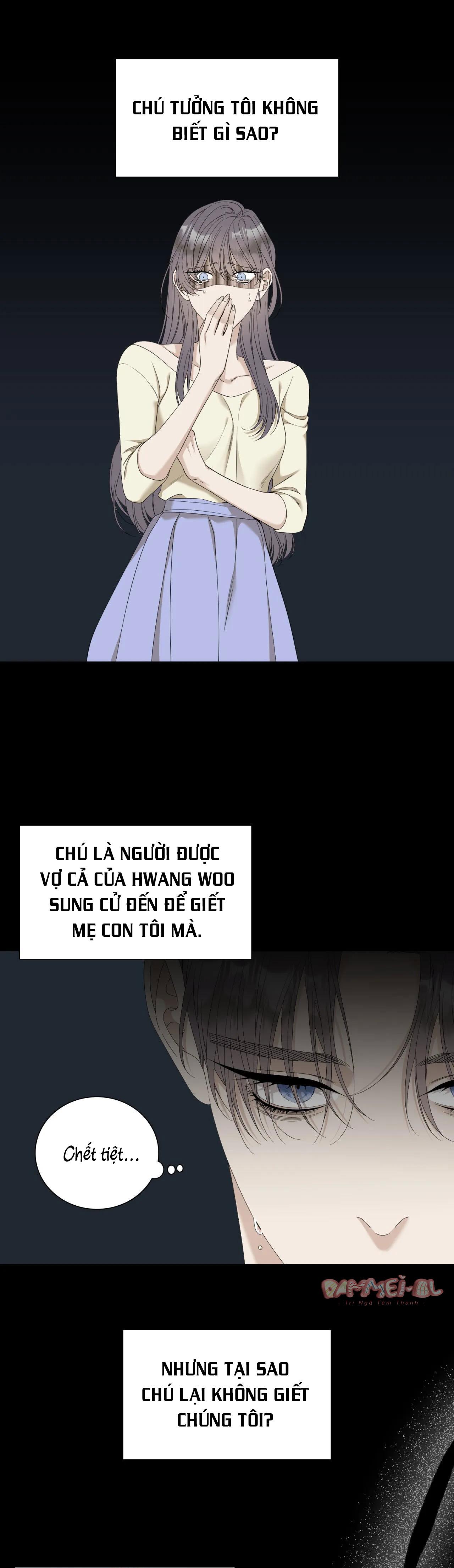 tên cặn bã chapter 31 19
