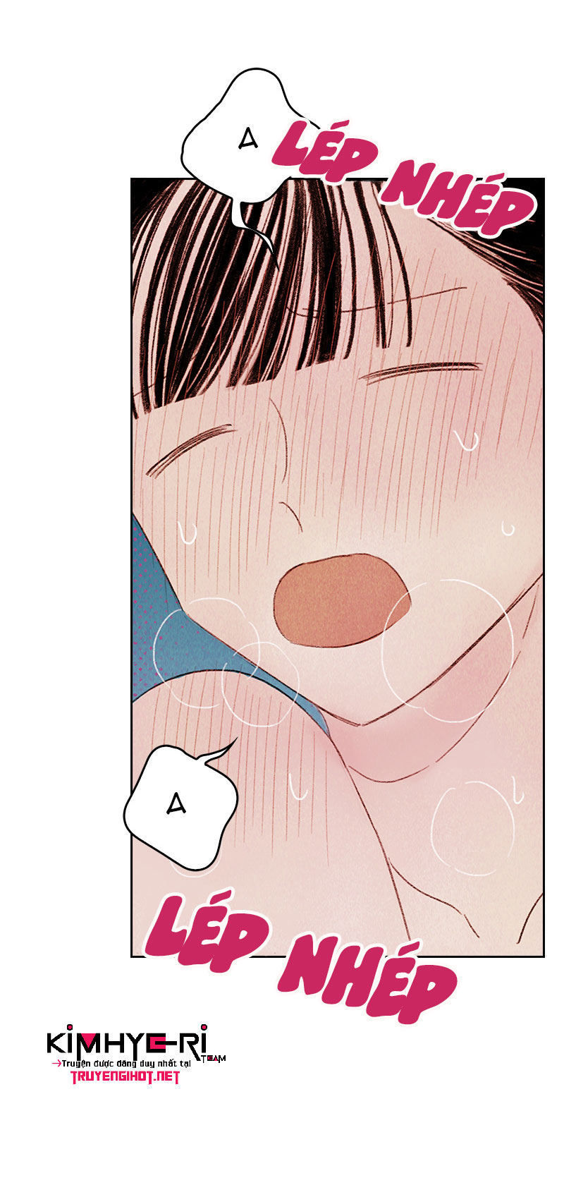 trò chơi dâm đãng chapter 7.2 25