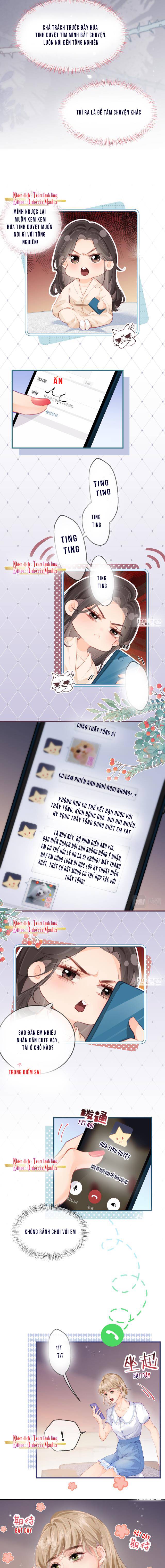 cặp phu thê ngọt ngào tới tận răng chapter 17 3