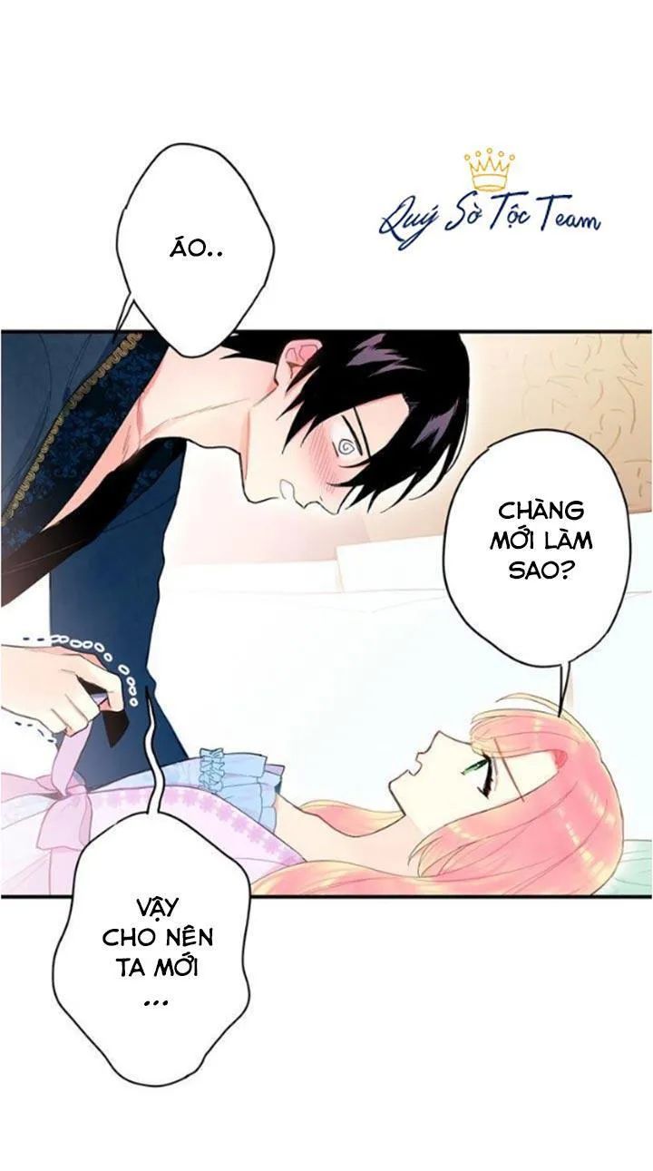 trọng sinh trở thành hoàng phi chapter 71 22