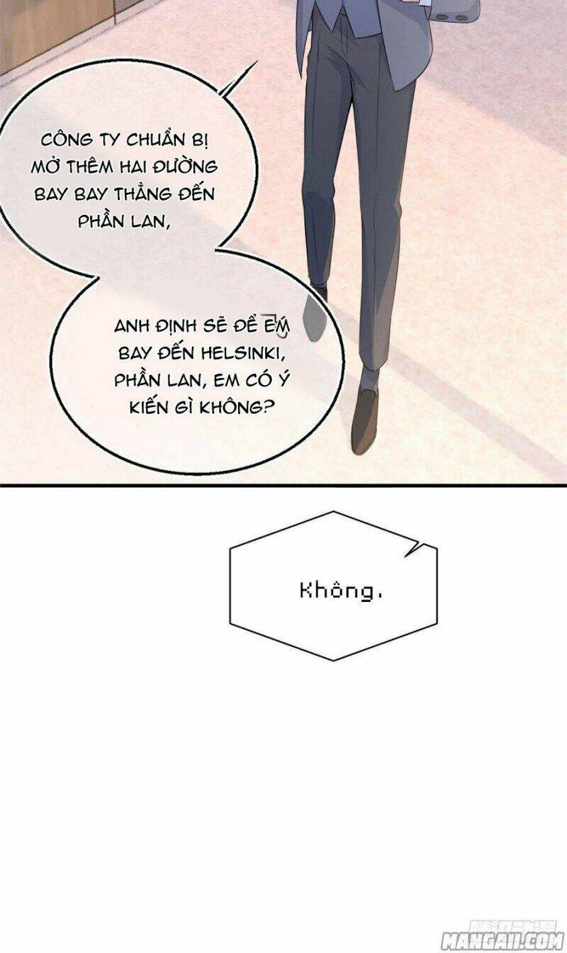 vẫn cứ nhớ em, nhớ em chapter 68 5