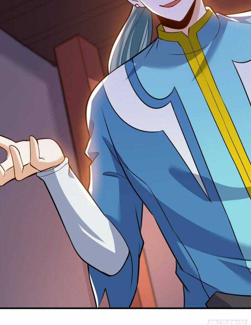 thần võ đế tôn chapter 46 54