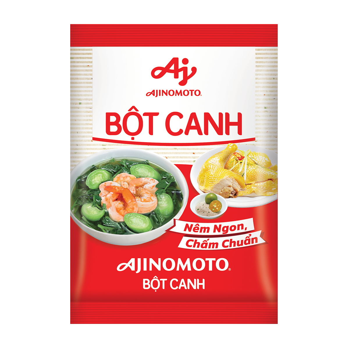 Bột Canh Ajinomoto 190g