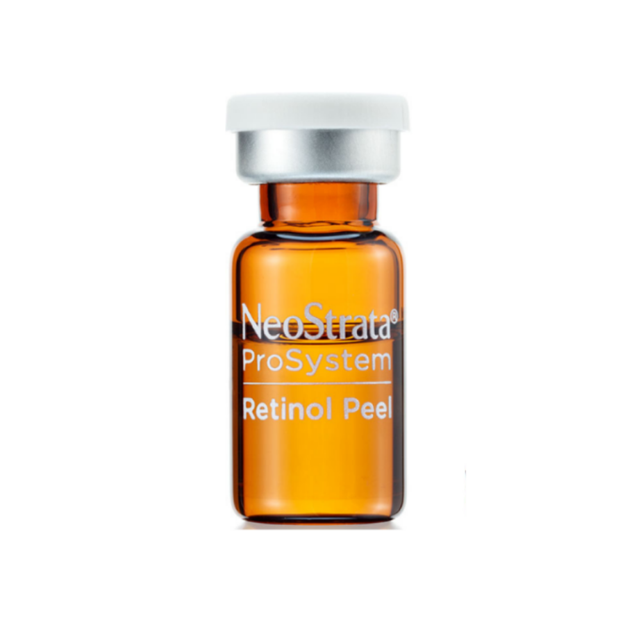 NeoStrata Prosystem Retinol Peel – Tinh chất thay da sinh học – 1 ống