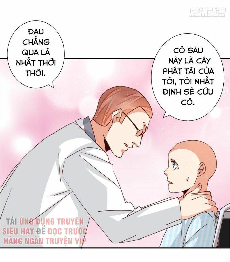 đô thị siêu cấp y sinh chapter 43 6