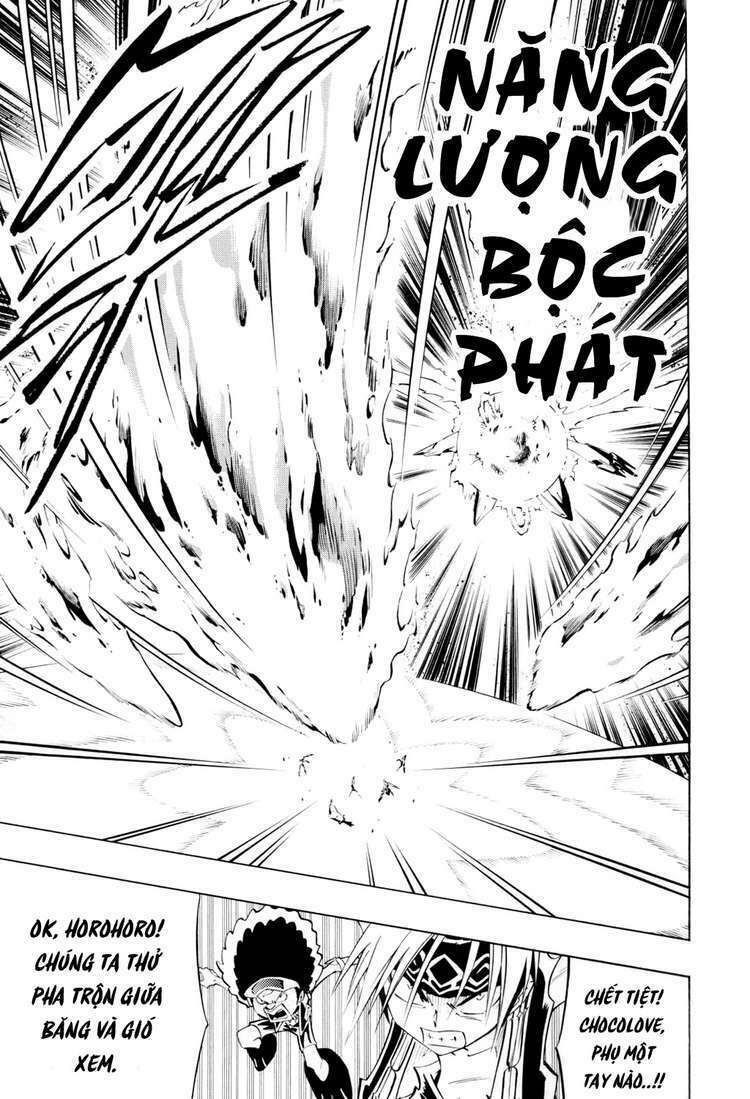 vua pháp thuật chapter 299 10