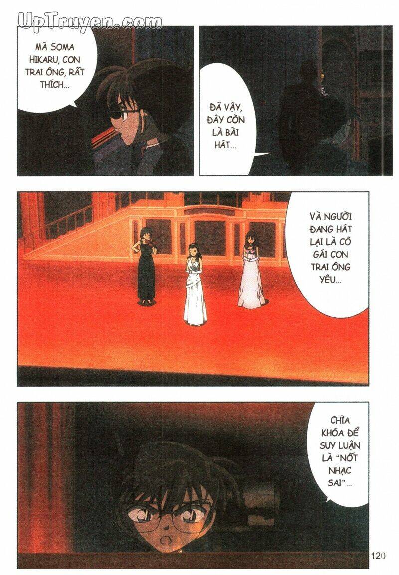 conan màu - nốt nhạc kinh hoàng chapter 2 118