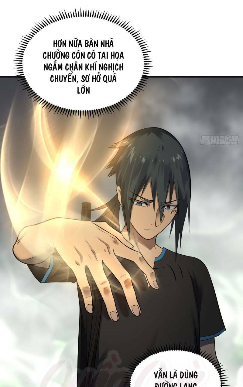 danh sách kẻ phản diện chapter 70 19