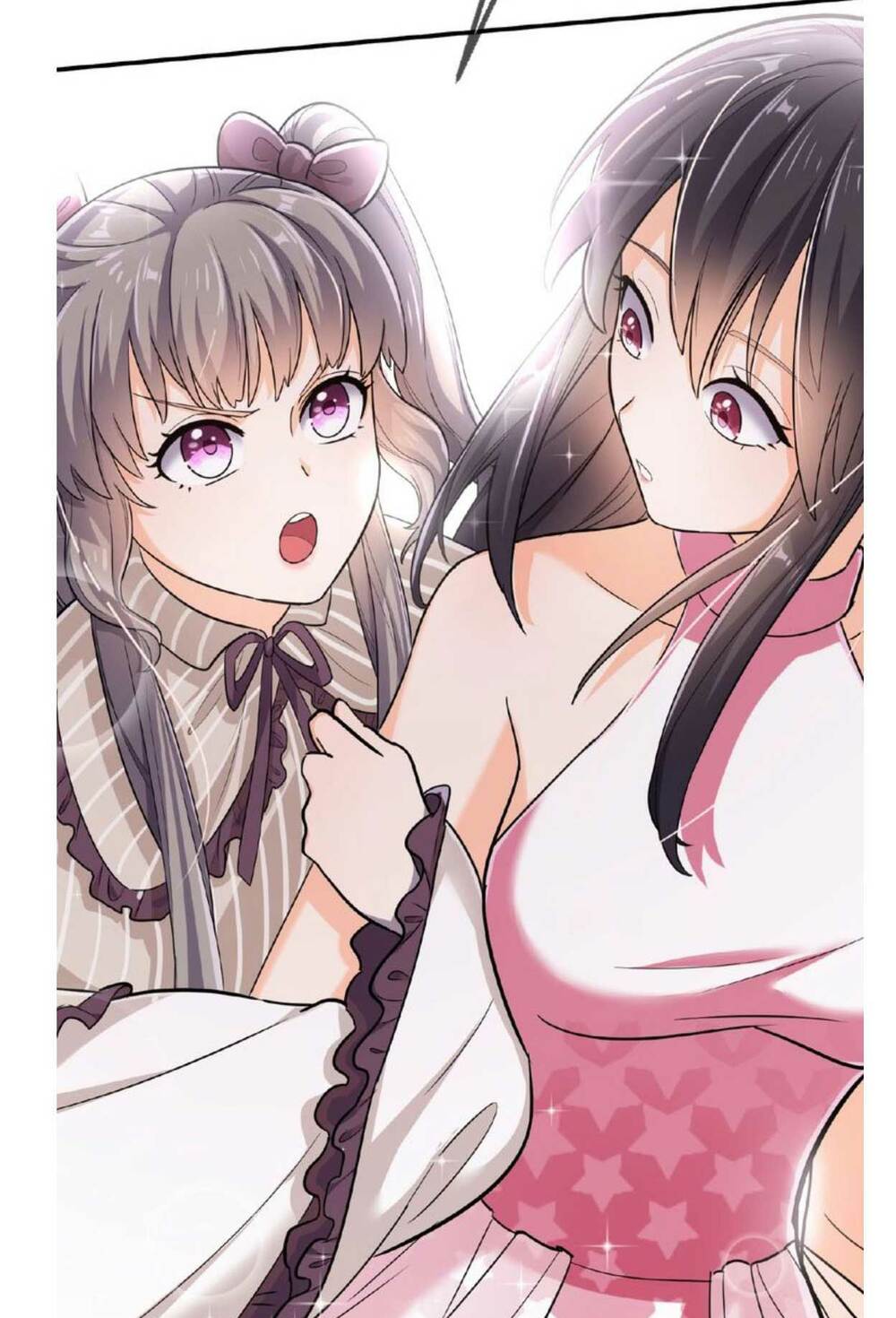 kiều thê muốn bỏ trốn của phúc hắc tổng tài chapter 19 16