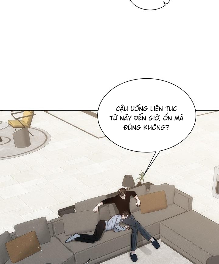 chuyện tình manhattan chapter 32 33