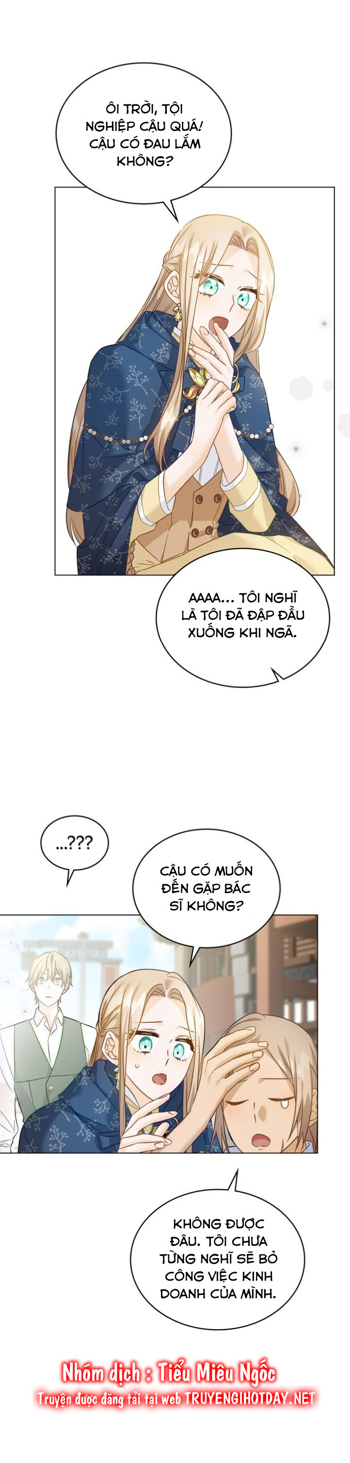 hải tặc thượng lưu chapter 36 17