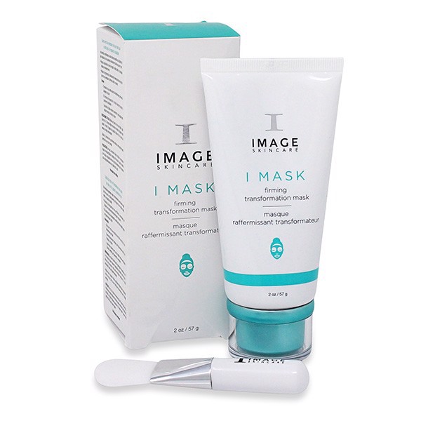 Mặt nạ đất sét làm dịu da Image I mask Firming Transformation Mask