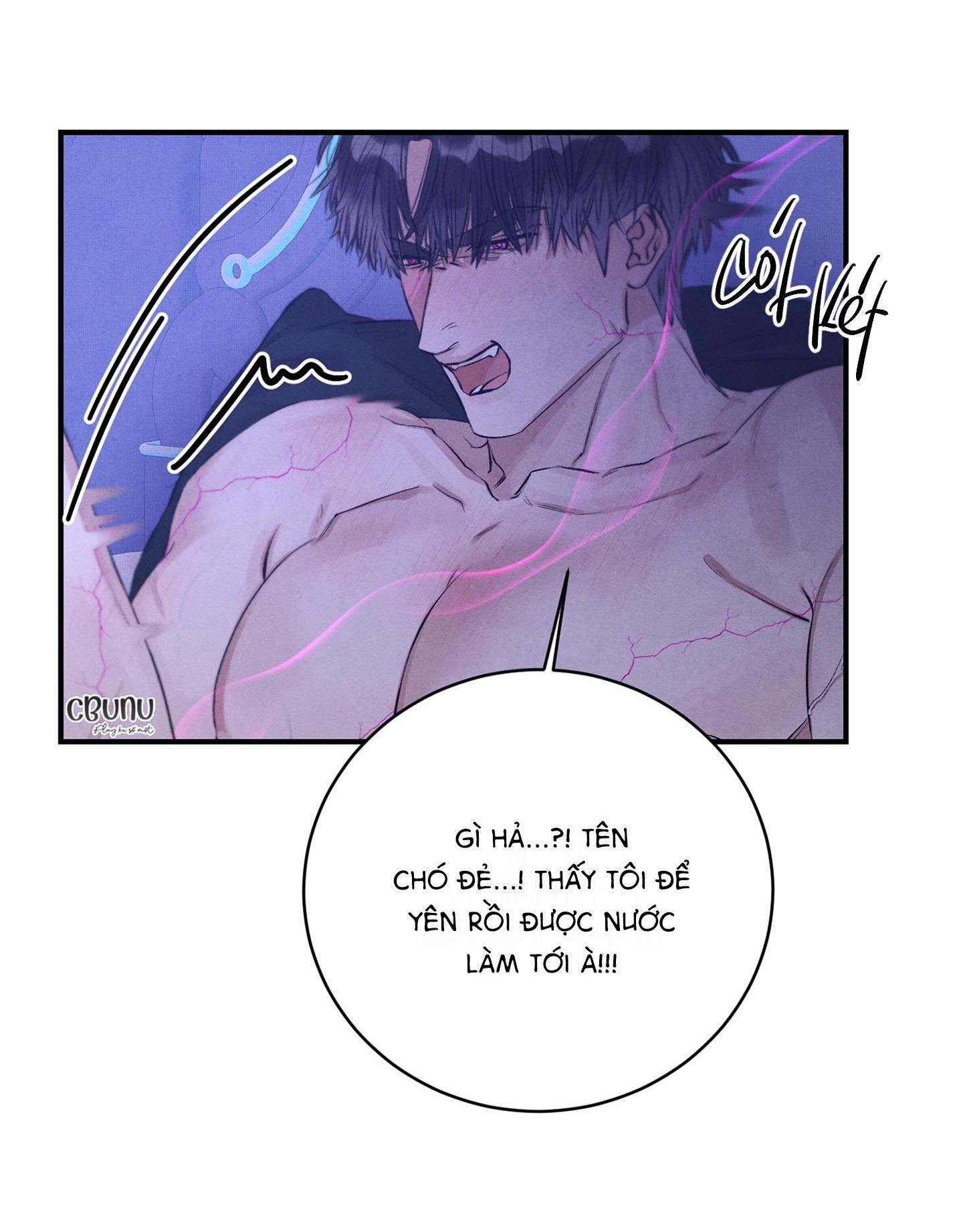 khinh địch tất bại chapter 4 27