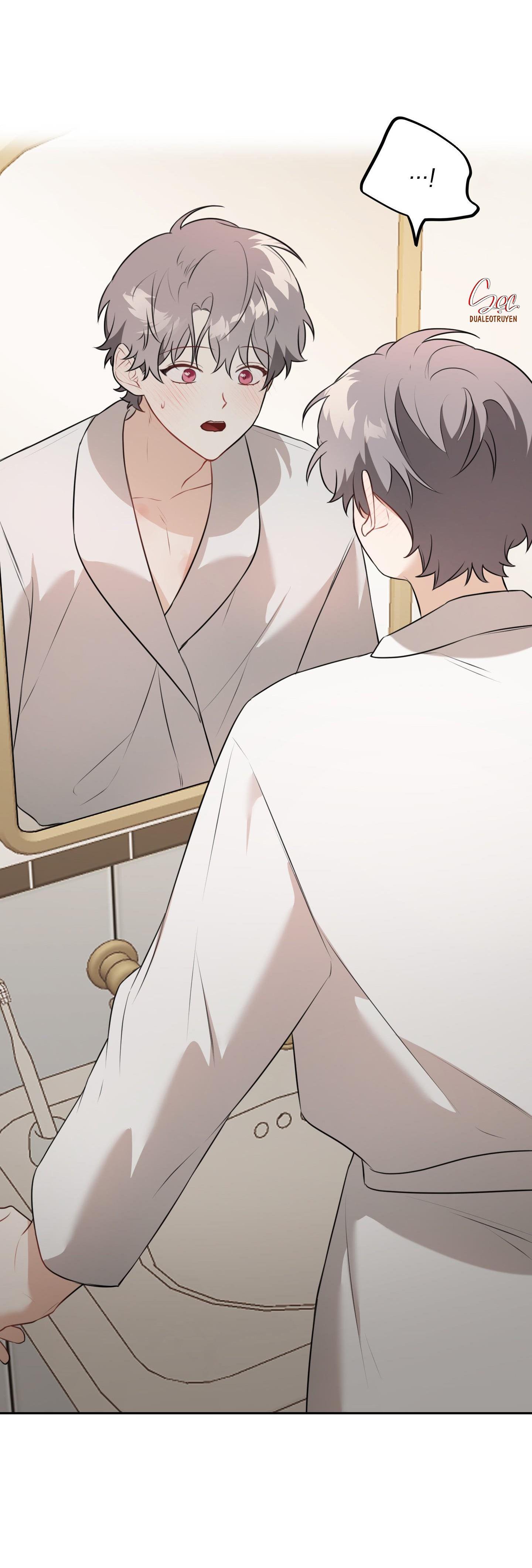 vườn hoa chapter 16 30