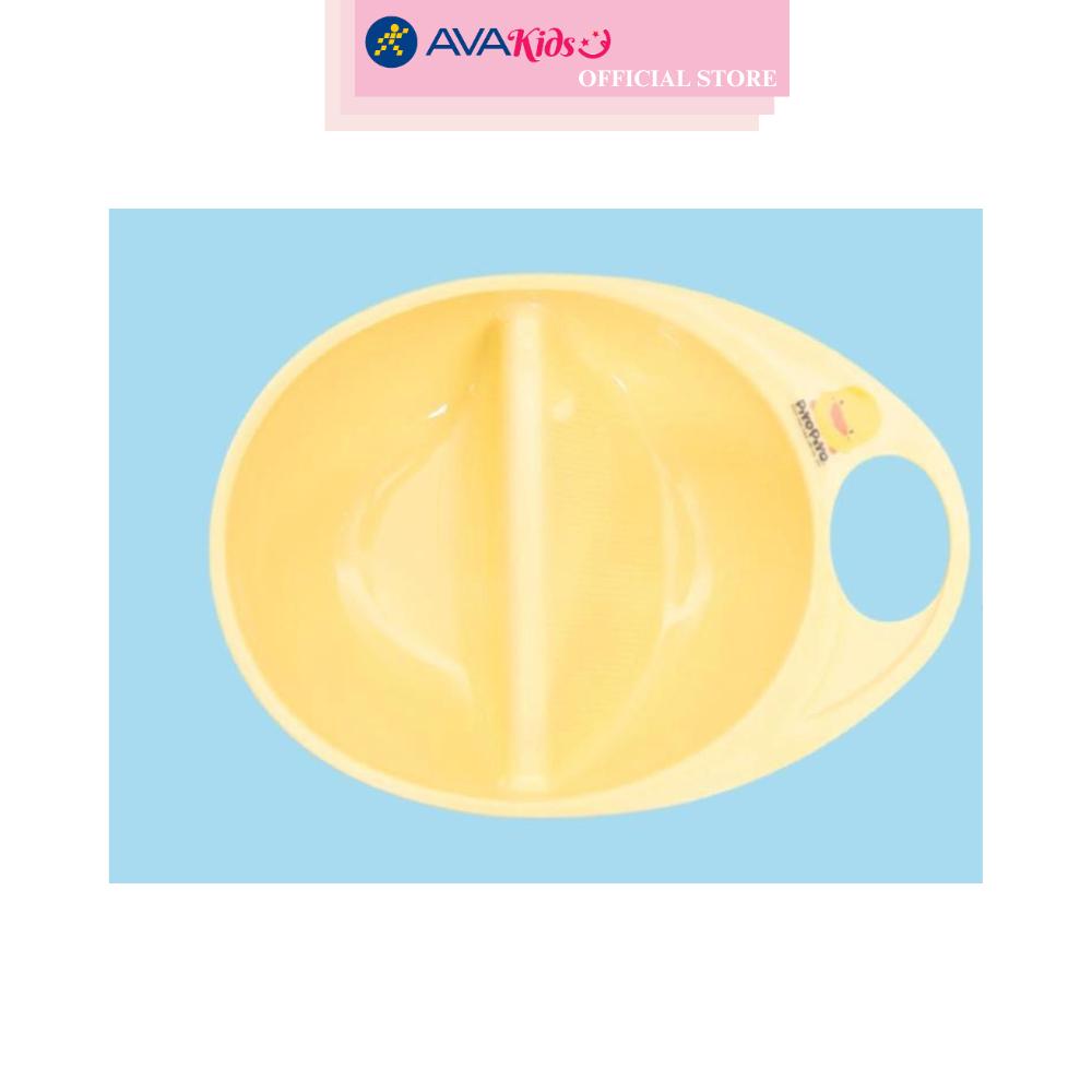 Bộ chén và muỗng PIYOPIYO PY830080Y