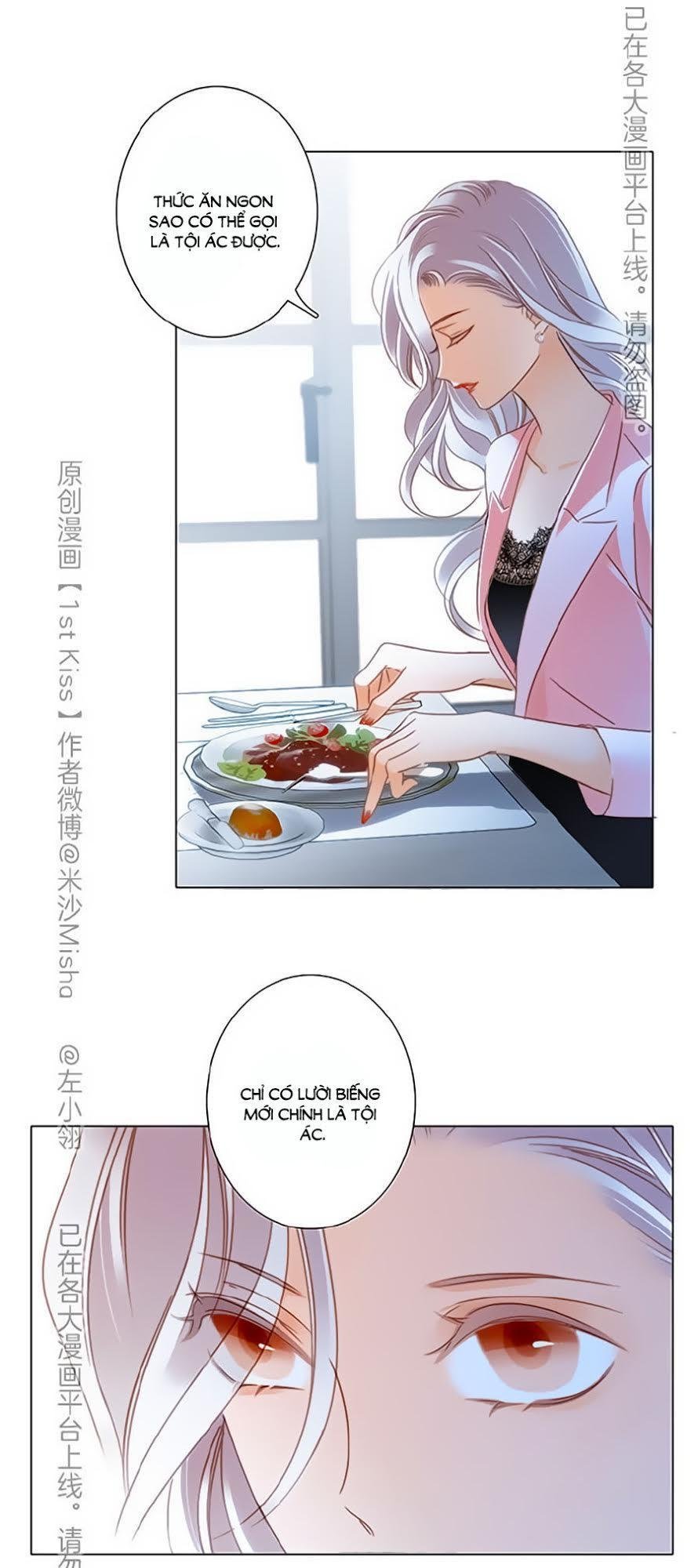 tình yêu và nhà sản xuất chapter 16 9