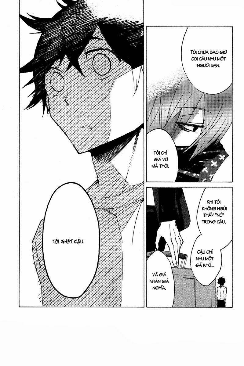 hell’s kitchen chapter 20 19