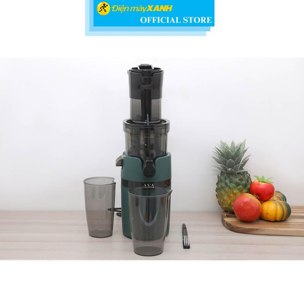 Máy ép chậm AVA SJ-009 - Hàng Chính Hãng