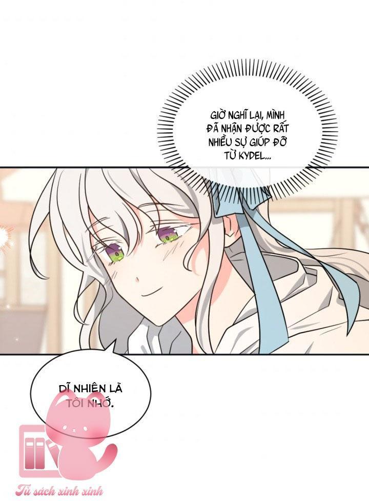 nguyện ước vô vọng của ma nữ chapter 35 48