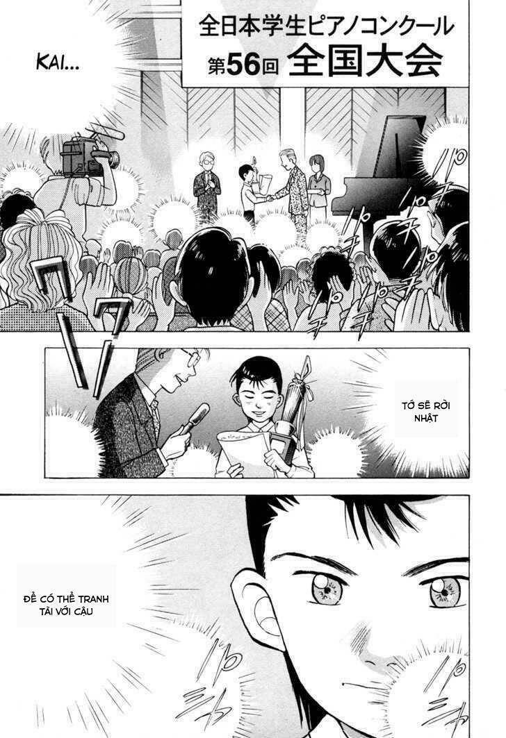 piano no mori chapter 55 22