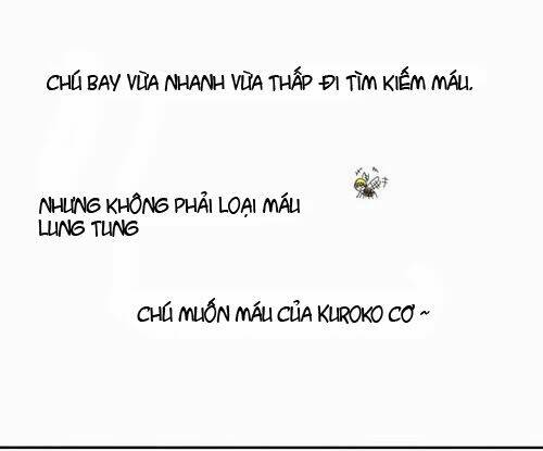 kuroku no basket short doujinshi chapter 54 3