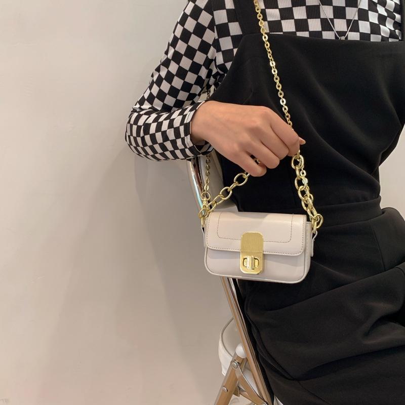 Túi Xách Nữ Mini Xinh Xắn Thời Trang Đi Chơi Du Lịch Phong Cách Hàn Quốc - TDC009