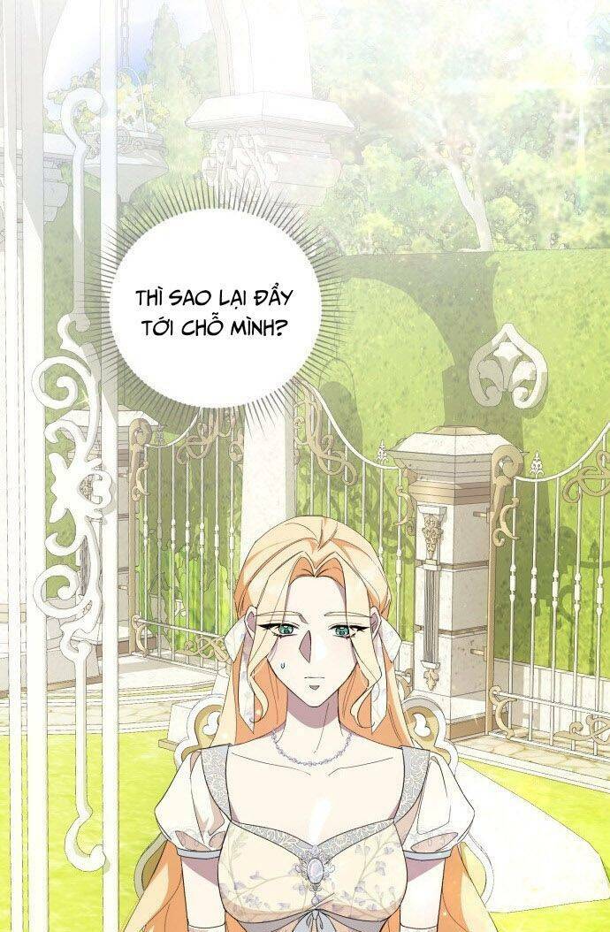 ta đã từng mong nàng biến mất chapter 43 51