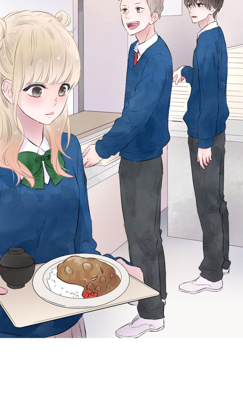 yêu không cần nói chapter 17 24