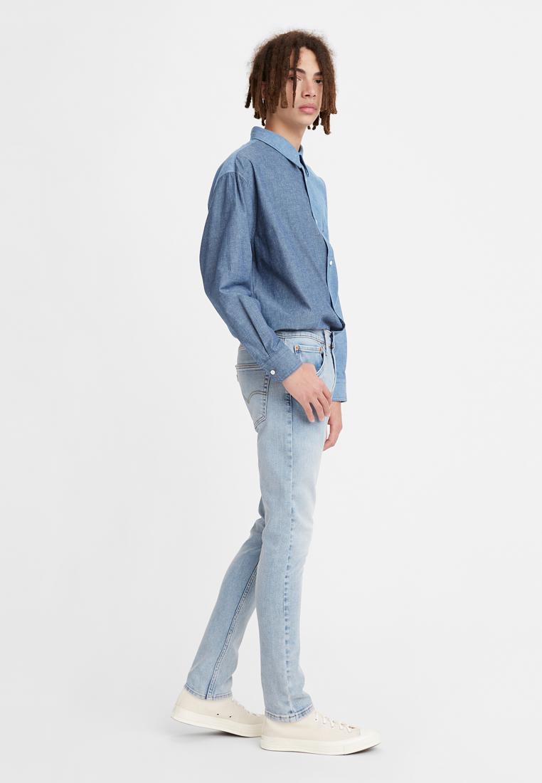 QUẦN JEANS NAM DÀI LEVI'S 84558-0143