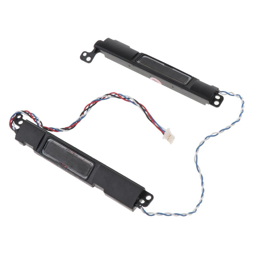 For DELL Latitude E7250 7250 Replacement L&R Speakers PK23000OH00 03KJ1T