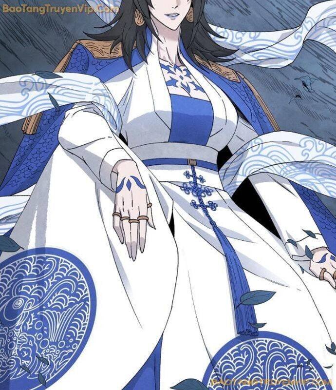 xuyên không vào con game rác rưởi của tôi chapter 14 11