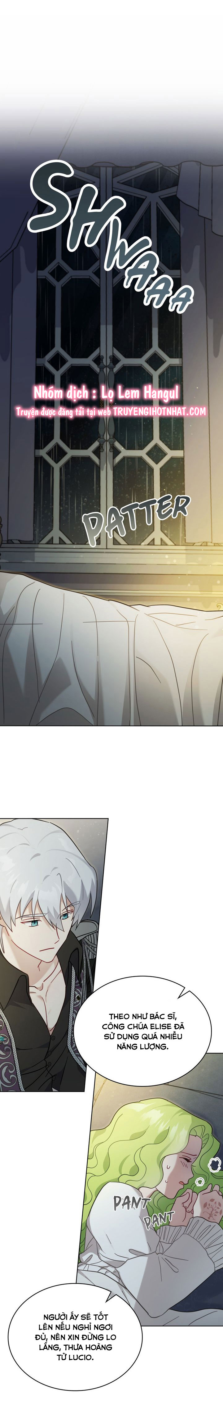 công chúa muôn loài chapter 114 1