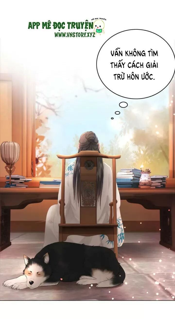 cực phẩm phế vật tiểu thư chapter 113 4