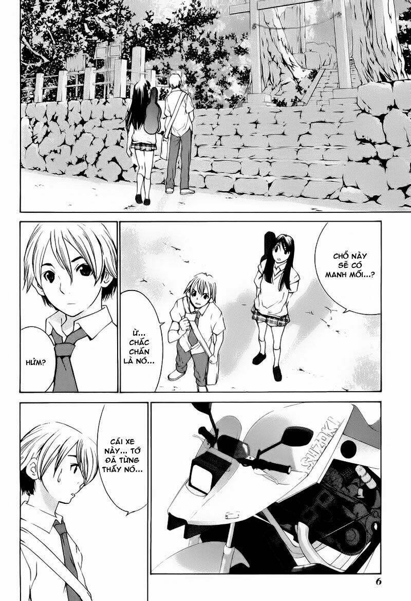 a girl chapter 11 11