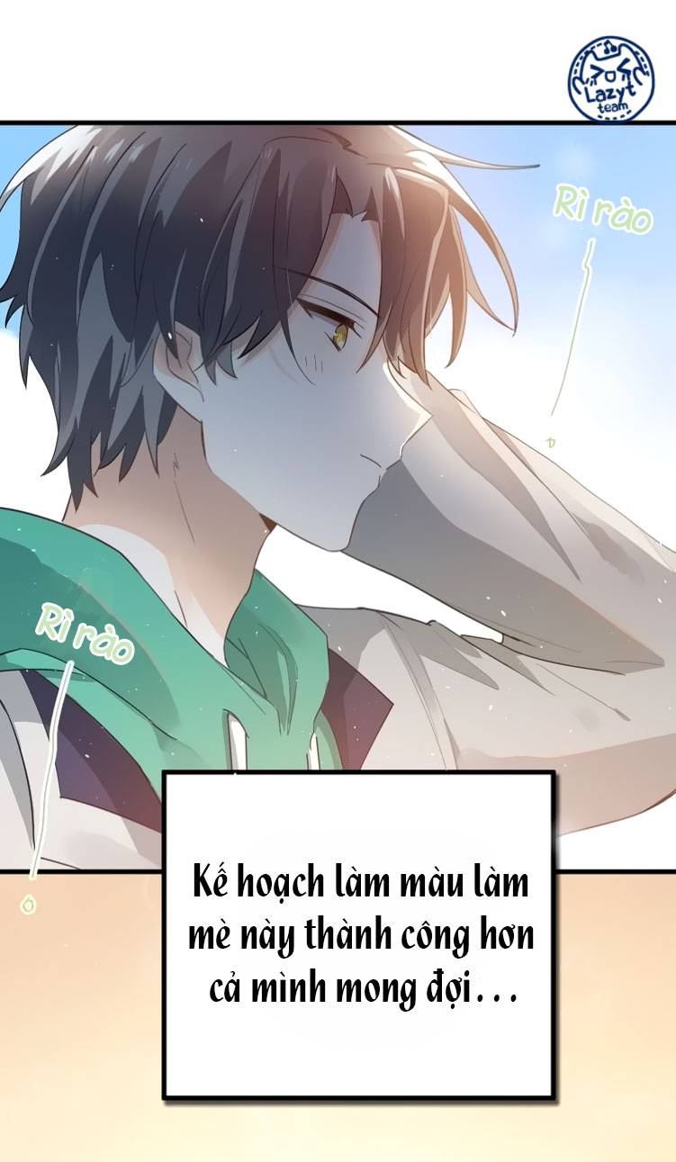 tình yêu huyễn tưởng chapter 15 30