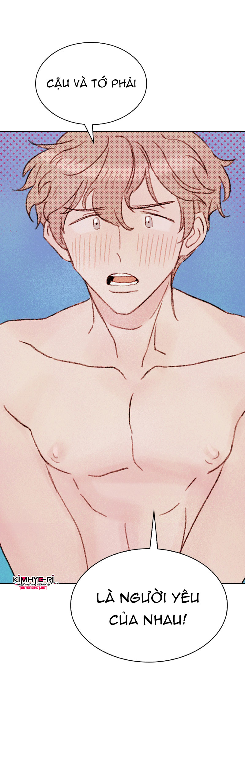 trò chơi dâm đãng chapter 2.2 35